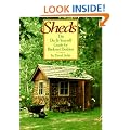 Sheds- the do-it-yourself guide for backyard builders