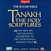  : The Jewish Bible TANAKH The Holy Scriptures