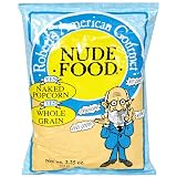 Roberts American Gourmet Nude Food, 2.25-Ounce Bags (Pack of 12)