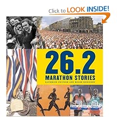 26.2: Marathon Stories