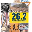 26.2: Marathon Stories by Kathrine Switzer and Roger Robinson