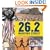 26.2: Marathon Stories