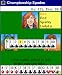 Championship Spades Pro Card Game for Pocket PC