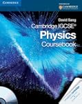 Cambridge IGCSE Physics Coursebook
