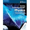 Cambridge IGCSE Physics Coursebook