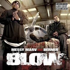 Blow [Explicit]