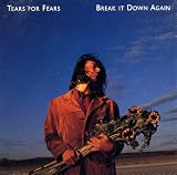 Break it down again