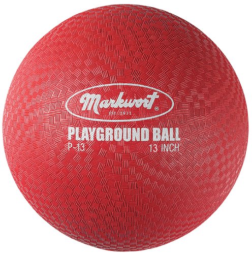 Markwort Playground Balls