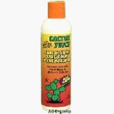 Cactus Juice Sunscreen 8 oz. SPF 20