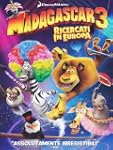 Madagascar 3 - Ricercati In Europa