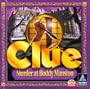 Clue: Murder at Boddy Mansion (Jewel Case)