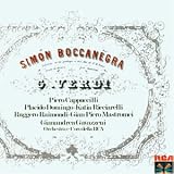 ｜Verdi: Simon Boccanegra
