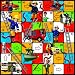 Fireman Sam Giant Hoses and Ladders Game