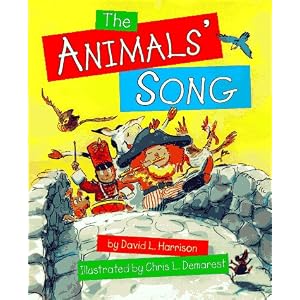 The Animals' Song