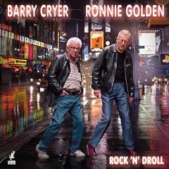 Rock & Droll