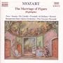Le nozze di Figaro (The Marriage of Figaro), K. 492: Act III Scene 10: Duettino - Sull'aria