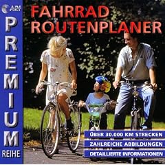 Fahrrad Routenplaner