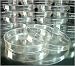  : Crystal Clear Polystyrene Petri Dishes (Sterile)- Sleeve of 20 Dishes