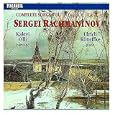 Rachmaninov: Complete Songs, Vol.1