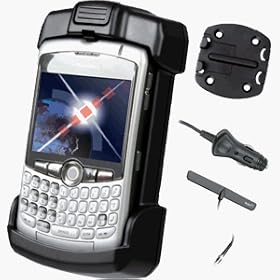 Blackberry 8300 Comfort Cradle Antenna by 