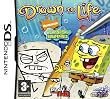 Drawn to Life: Spongebob Squarepants (Nintendo DS)