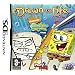 Drawn to Life: Spongebob Squarepants (Nintendo DS)