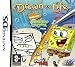 Drawn to Life: Spongebob Squarepants (Nintendo DS)