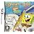 Drawn to Life: Spongebob Squarepants (Nintendo DS)