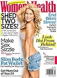 612QQRt1BYL. SL160 Womens Health (1 year auto renewal) Reviews
