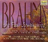Brahms: The Four Symphonies
