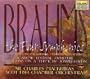 Brahms: The Four Symphonies