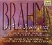 Image of Brahms: The Four Symphonies