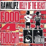 Belly of the Beast: Food 4 Thought