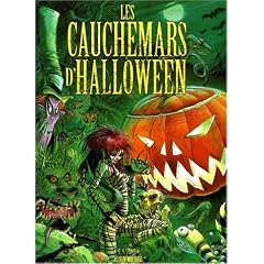 Les Cauchemars d'Hallowen