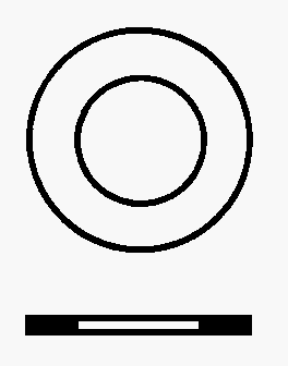 Cover image : 5 each: Faucet Gasket (35313B)