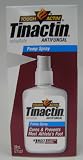 Tinactin Portable Pump Spray - 2 oz