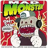 MAD MONSTER
