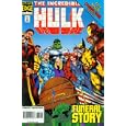 The Incredible Hulk #434 by  Peter David