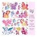 My Little Pony Wall Stickers