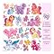 My Little Pony Wall Stickers