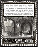 Cover of Ancient English Cathedrals by Mark Mills 1904263410