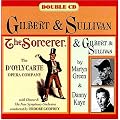Gilbert & Sullivan - The Sorcerer