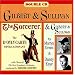 Gilbert & Sullivan - The Sorcerer