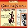 Gilbert & Sullivan - The Sorcerer