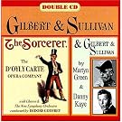 Gilbert & Sullivan: Sorcerer