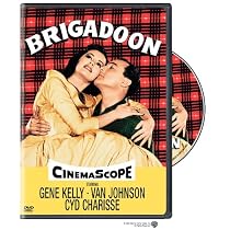 Brigadoon