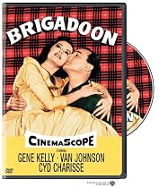 Stream Brigadoon Online.