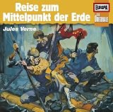 Reise zum Mittelpunkt der Erde, 1 Audio-CD