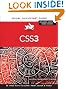 CSS3: Visual QuickStart Guide (6th Edition)