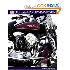 Ultimate Harley-Davidson
